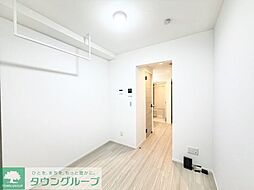 Ｇｒａｎｄ　Ｆｏｒｅｔ 101 1階1DKのリビング/ダイニング