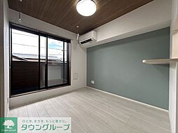 ＬＵＭＩＮＡ　ＳＥＡＳＩＤＥ（リュミナ・シーサイド） 302