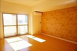 ステーションサイドなかむら 902 9階1Kのリビング/ダイニング