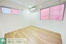 Fleur chiba (フルールチバ) 302 3階1Kのリビング/ダイニング