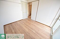 グランドサン伍番館 5106 1階3DKのリビング/ダイニング