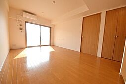 JR総武線 千葉駅 徒歩15分の賃貸マンション 2階2LDKのリビング/ダイニング