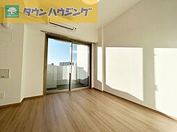 京成千葉線 千葉中央駅 徒歩5分の賃貸マンション 11階1Kのリビング/ダイニング