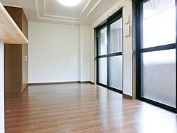 プレイス 103 1階1LDKのリビング/ダイニング