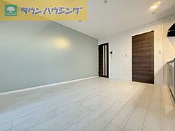 ミリアビタ大森台II 105 1階1LDKのリビング/ダイニング