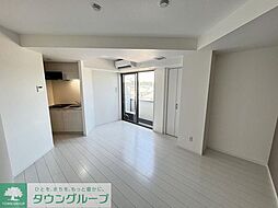 ｓｏａｒｅ 303 3階ワンルームのリビング/ダイニング