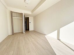 デュオフラッツ稲毛（DUO FLATS稲毛） 203 2階1Kのリビング/ダイニング