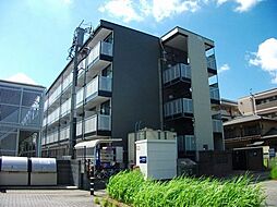 京成千葉線 京成稲毛駅 徒歩15分の賃貸マンション