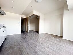 デュオフラッツ稲毛（DUO FLATS稲毛） 702 7階1LDKのリビング/ダイニング