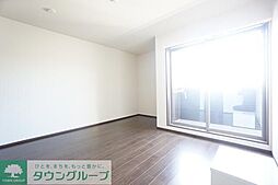 JR総武本線 四街道駅 徒歩2分の賃貸アパート 2階1Kのリビング/ダイニング