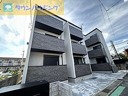 JR総武本線 東千葉駅 徒歩9分