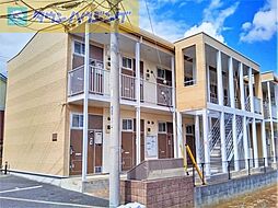 京成本線 実籾駅 徒歩11分