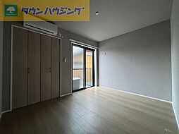 JR京葉線 蘇我駅 徒歩22分の賃貸アパート 2階1Kのリビング/ダイニング