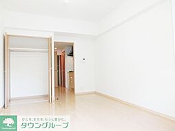 登戸ＮＴステージ 402 4階1Kのリビング/ダイニング