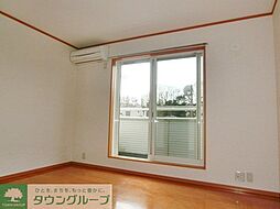 フェリーチェ蘇我 101 1階1Kのリビング/ダイニング