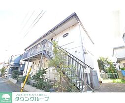 ワコーハイツ 202