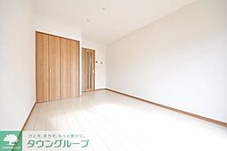 JR外房線 本千葉駅 徒歩14分の賃貸アパート 2階1Kのリビング/ダイニング