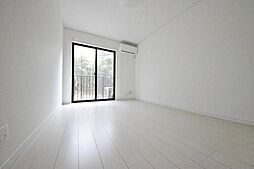 Ｌａｖｉｅ大和田 202 2階1Kのリビング/ダイニング