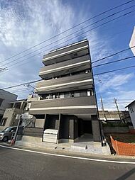 Ｐａｒｋ　Ｒｅｓｉｄｅｎｃｅ　ＮｉｓｈｉＣｈｉｂａ 203