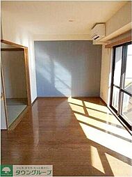 仮称）千葉みなとマンション 1107 11階3LDKのリビング/ダイニング