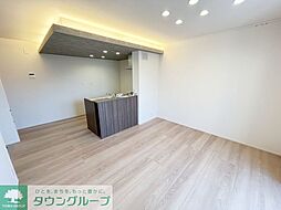D-セアリス椿森 2LDKの写真