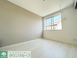 クエスト稲毛 1Kの写真