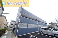 千葉県四街道市大日535-17：物件画像／株式会社タウンハウジング千葉　稲毛店