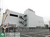 オーケー千葉中央店 420m