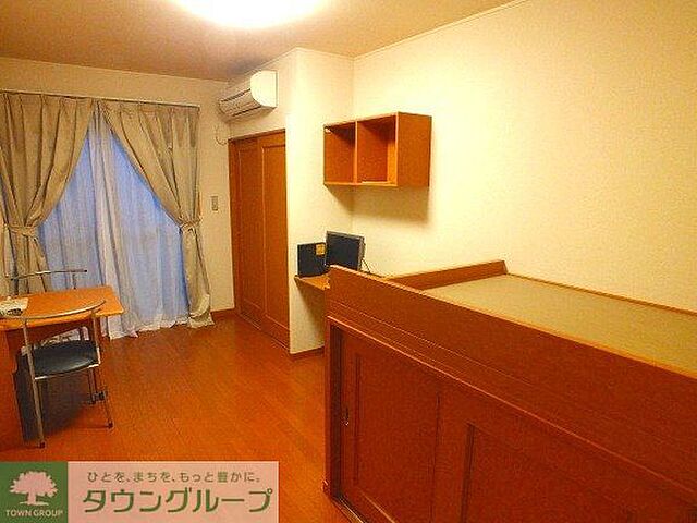 子供部屋