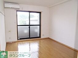 都町小川マンション 1Kの写真