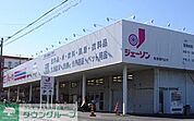 ジェーソン船橋薬円台店 3810m