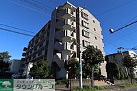 千葉県習志野市津田沼4丁目5-13：物件画像／株式会社タウンハウジング千葉　稲毛店