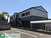 千葉県四街道市栗山1074-215：物件画像／株式会社タウンハウジング千葉　稲毛店