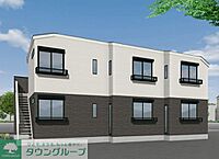 千葉県習志野市谷津3丁目12-18：物件画像／株式会社タウンハウジング千葉　稲毛店