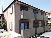 パナホーム施工物件
