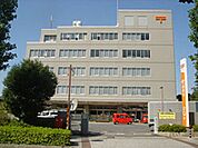 八千代台郵便局 徒歩18分。郵便局 1430m