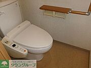 トイレ　※2026年4月撮影の写真