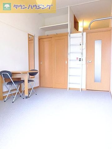 子供部屋