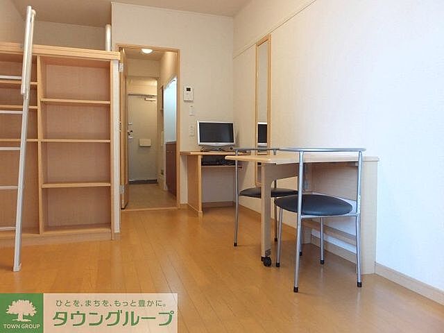 子供部屋
