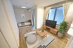 グランニール幕張2 ワンルームの写真