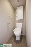 ※写真は同タイプ住戸です。