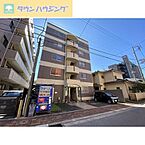 千葉県千葉市中央区新宿1丁目16-14：物件画像／株式会社タウンハウジング千葉　稲毛店