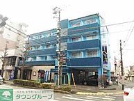 千葉県習志野市大久保1丁目29-12：物件画像／株式会社タウンハウジング千葉　稲毛店