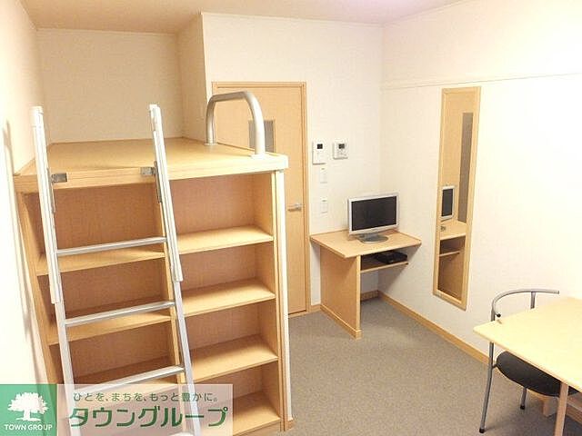 子供部屋