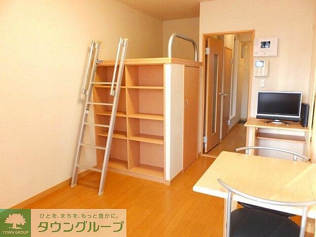 子供部屋