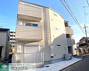 千葉県習志野市本大久保1丁目：物件画像／株式会社タウンハウジング千葉　稲毛店