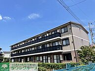 千葉県松戸市六実2丁目36-14：物件画像／株式会社タウンハウジング千葉　稲毛店