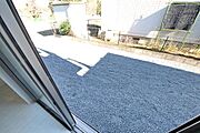 テラス