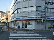 ローソン千葉祐光1丁目店 318m