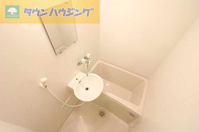 浴室